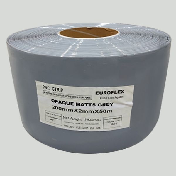 Cuộn Nhựa Tiêu Chuẩn 2mmx300mmx50m