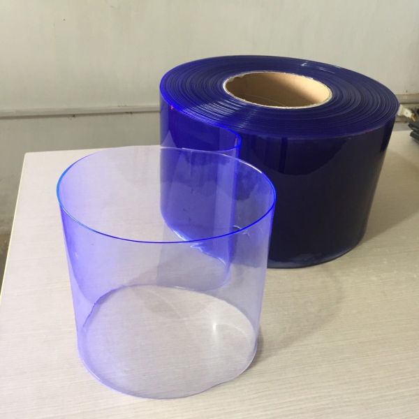 Cuộn Nhựa PVC Tiêu Chuẩn