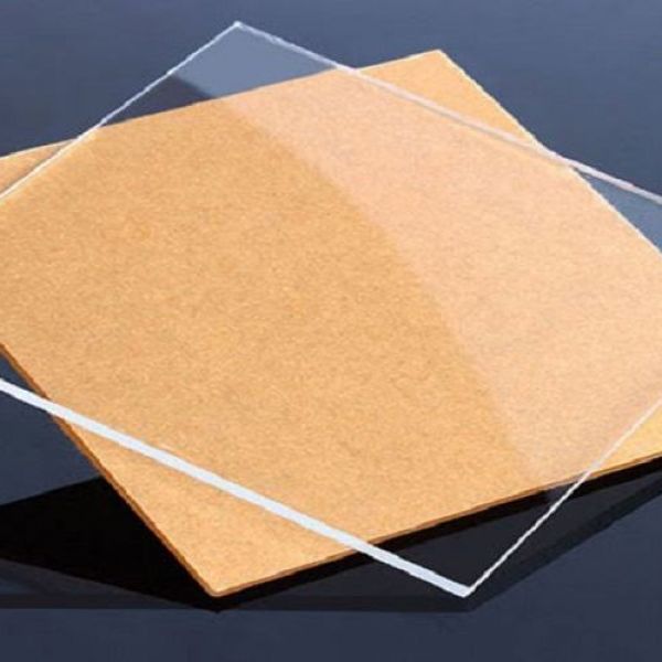 Mica Trong Suốt 5mm