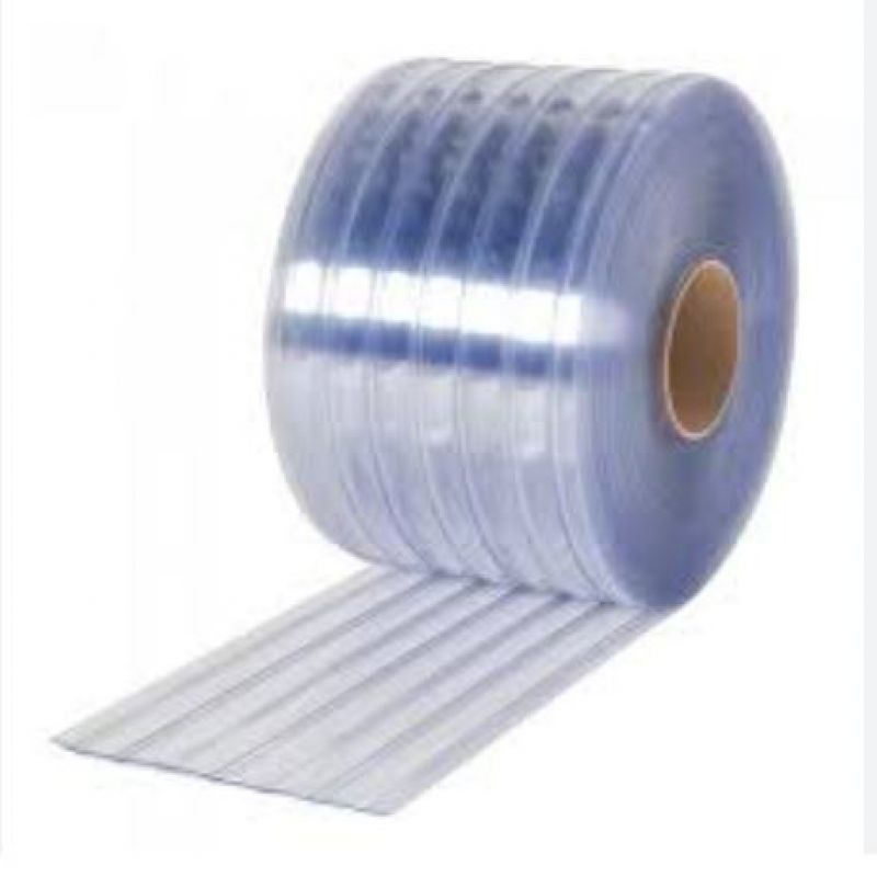 Cuộn Nhựa PVC Ngăn Lạnh Âm Sâu