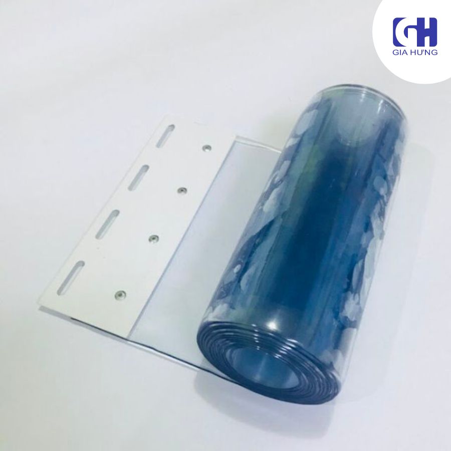 cuộn nhựa pvc