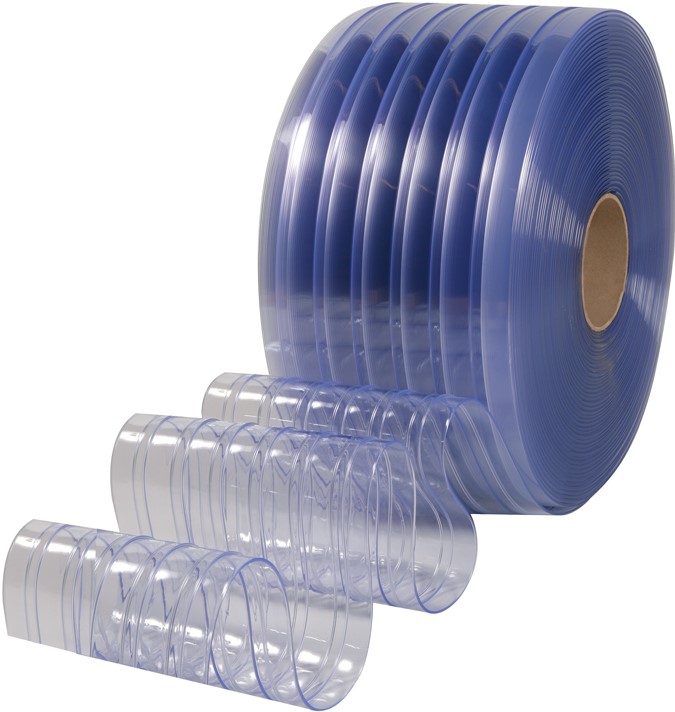 Cuộn Nhựa PVC Ngăn Lạnh Âm Sâu
