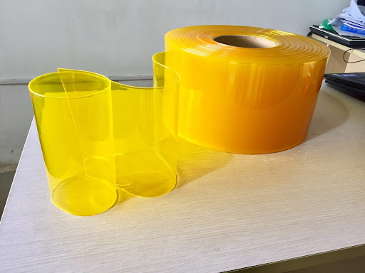 thông số kỹ thuật Cuộn Nhựa Tiêu Chuẩn 3mmx200mmx50m