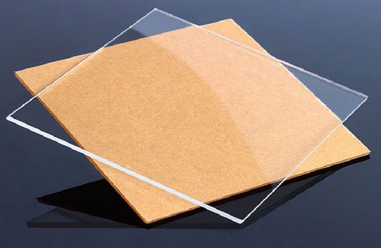 Mica Trong Suốt 5mm