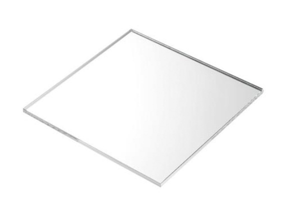 Tấm Mica Trong Suốt 3mm